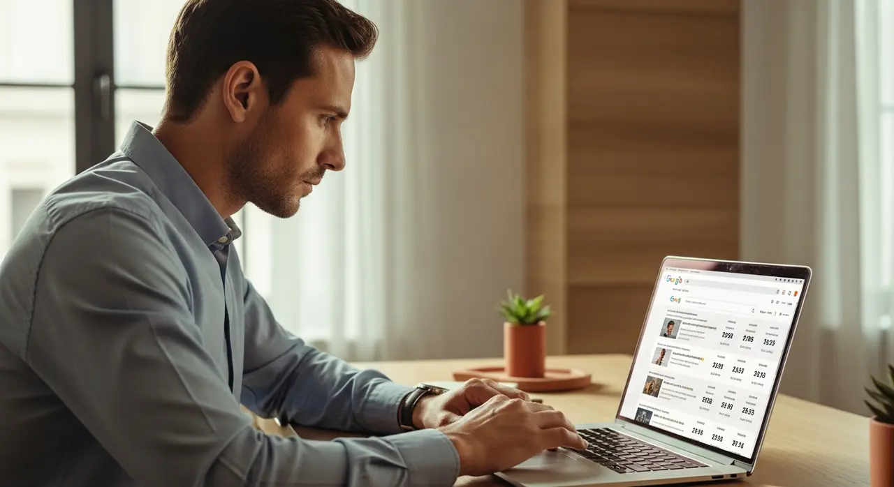 Freelance SEO Beauvais