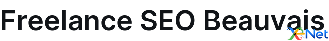 Freelance SEO Beauvais